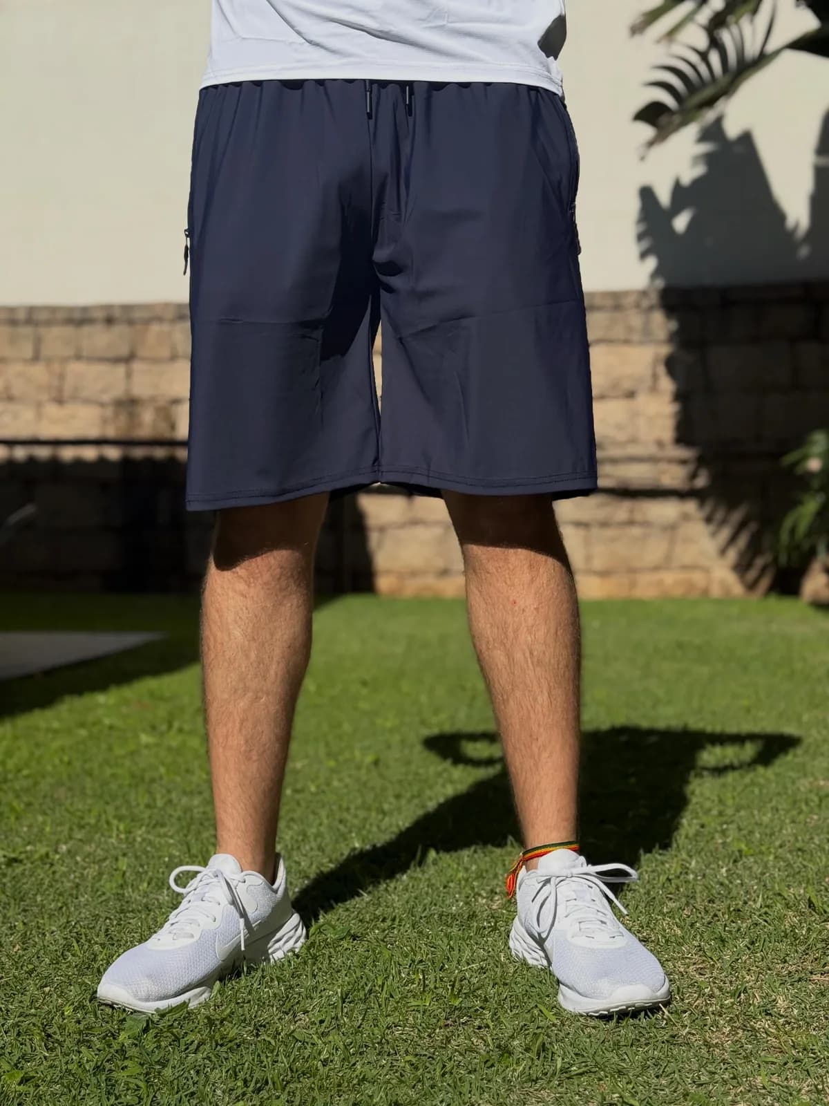 Bermuda Masculina de Treino — foto 4