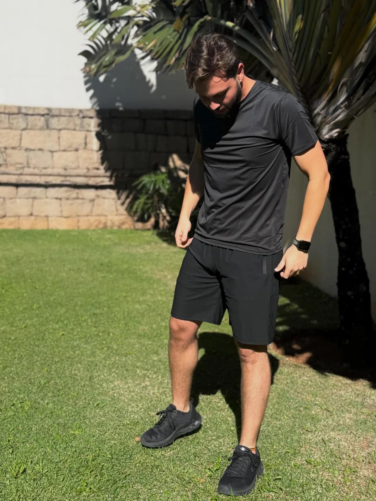 Camiseta Dry Fit Masculina — foto 4